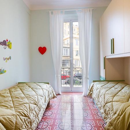 Sanremo Grand Central Apartment Esterno foto