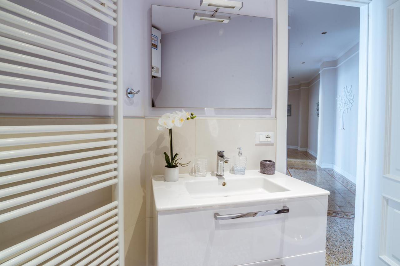 Sanremo Grand Central Apartment Esterno foto