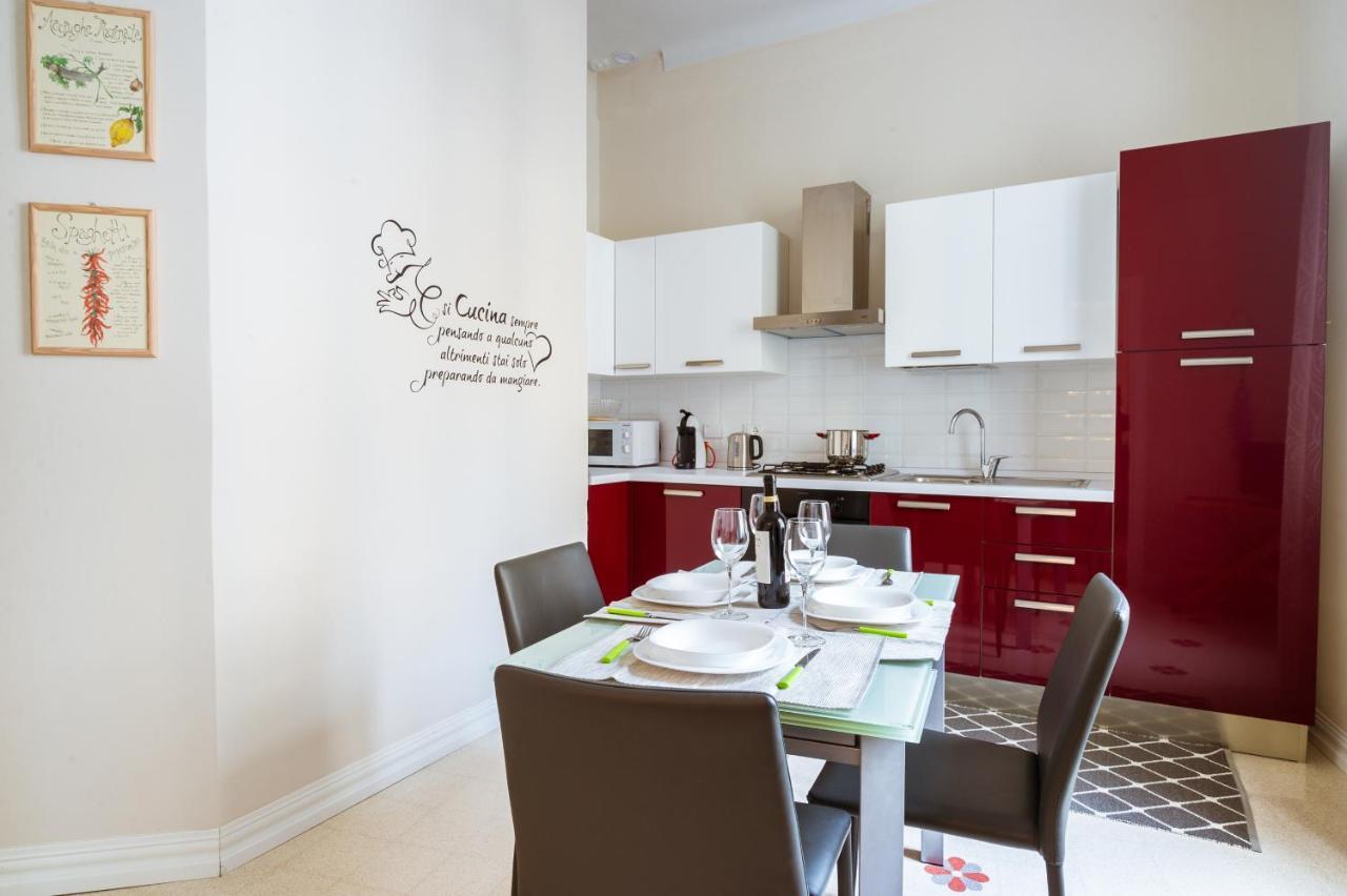 Sanremo Grand Central Apartment Esterno foto