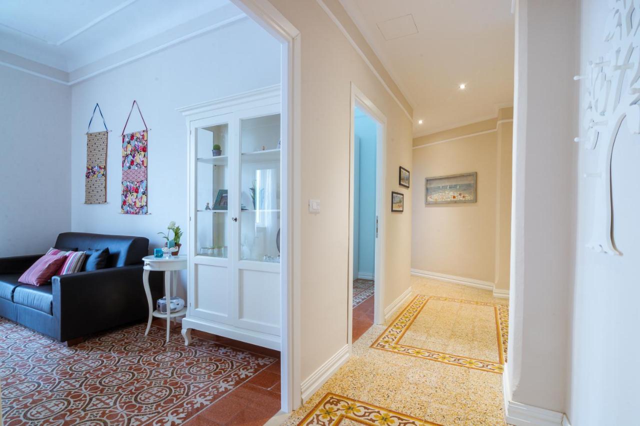 Sanremo Grand Central Apartment Esterno foto