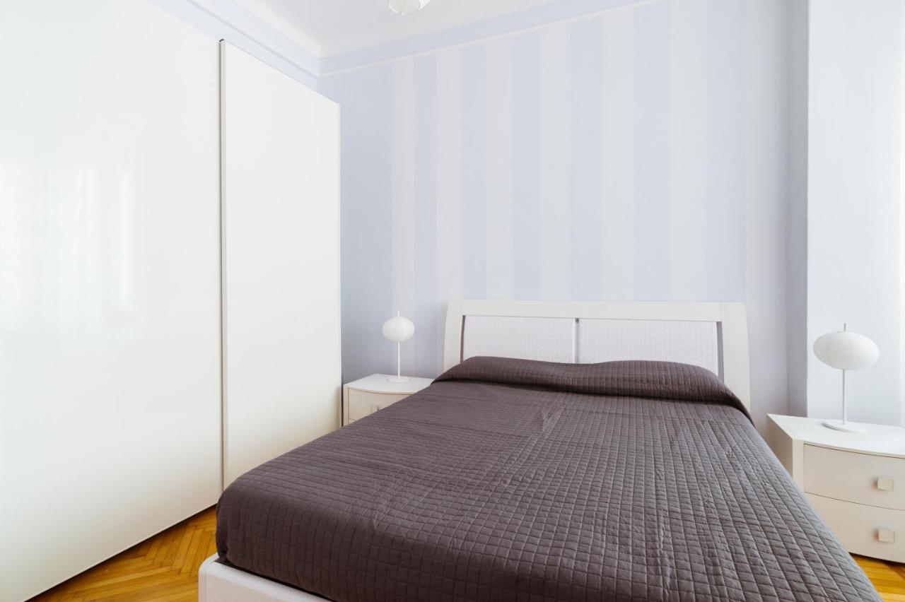 Sanremo Grand Central Apartment Esterno foto