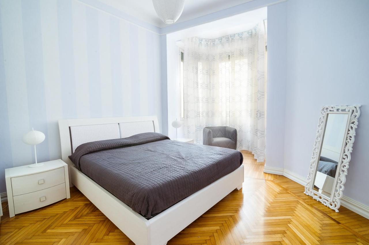 Sanremo Grand Central Apartment Esterno foto