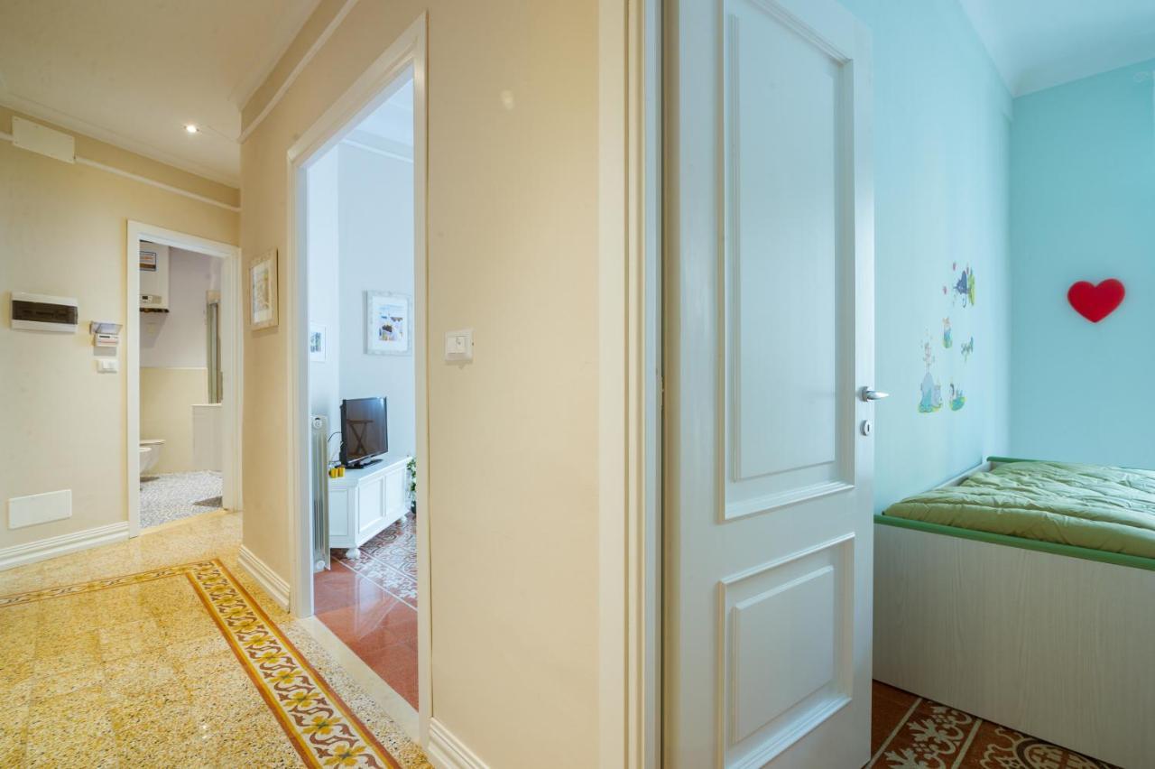 Sanremo Grand Central Apartment Esterno foto