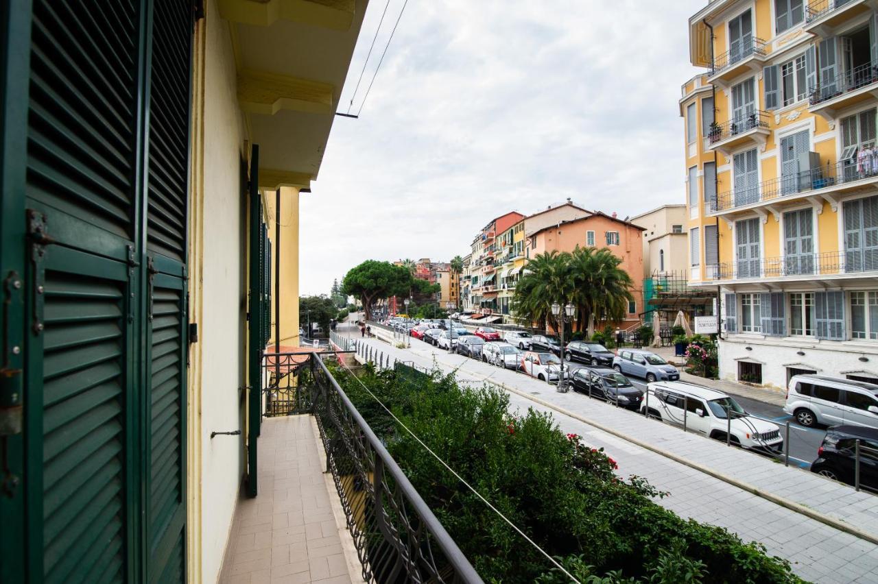 Sanremo Grand Central Apartment Esterno foto